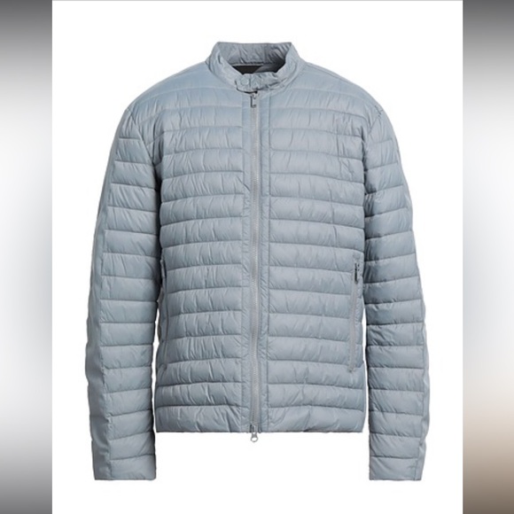 BOMBOOGIE Down jacket Men’s - Picture 1 of 10